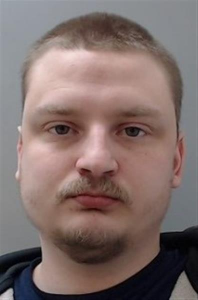 Joshua Lee Sandusky a registered Sex Offender of Pennsylvania