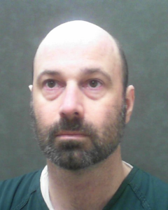 Michael David Bragg a registered Sex Offender of Pennsylvania