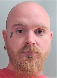 Nicholas Thomas Breese a registered Sex Offender of Pennsylvania
