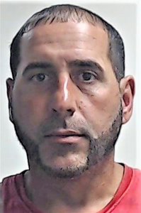 David James Jameson a registered Sex Offender of Pennsylvania