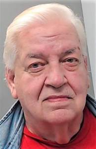 Richard Jamee Haines a registered Sex Offender of Pennsylvania