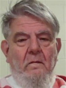 David Clarkson Mcjonathan a registered Sex Offender of Pennsylvania