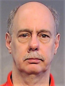 Graham Edward Hancock a registered Sex Offender of Pennsylvania