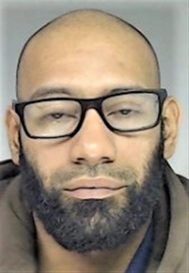 Elias Ivan Barnes a registered Sex Offender of Pennsylvania