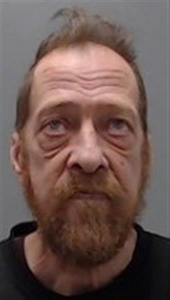 Leslie Thomas Rose a registered Sex Offender of Pennsylvania