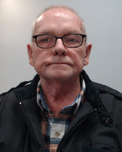 Mawhinney Gerald a registered Sex Offender of Pennsylvania