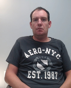 Fournier Brandon a registered Sex Offender of Pennsylvania