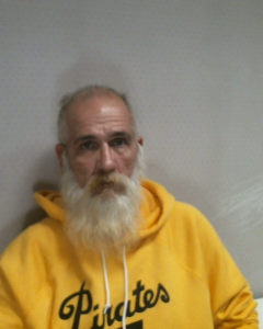 Terry Allen Nolder a registered Sex Offender of Pennsylvania