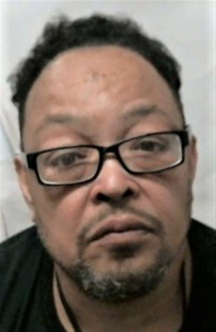 Burnett Darrell a registered Sex Offender of Pennsylvania