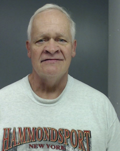 Bernard Henry Sarfert Jr a registered Sex Offender of Pennsylvania