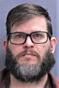 Conner Michael a registered Sex Offender of Pennsylvania