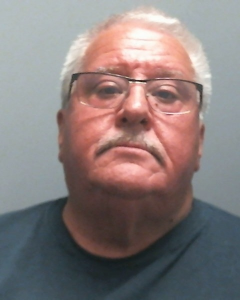 Deane Jeffrey Portner a registered Sex Offender of Pennsylvania