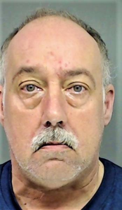 Barry Marlin Ritter Jr a registered Sex Offender of Pennsylvania