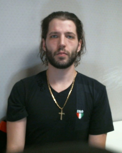 Alex John Love a registered Sex Offender of Pennsylvania