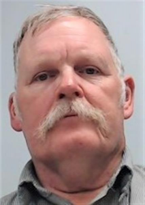 Eric Stanton Joyner a registered Sex Offender of Pennsylvania