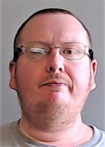 Edward William Hill a registered Sex Offender of Pennsylvania