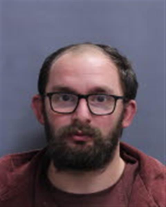Brandon Todd Krasley a registered Sex Offender of Pennsylvania