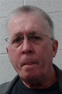 John Fitzgerald Schreppel a registered Sex Offender of Pennsylvania