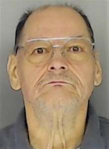 Svitak Frank a registered Sex Offender of Pennsylvania