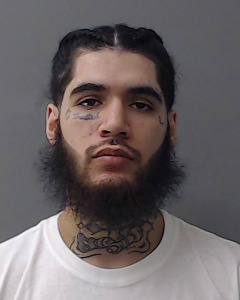 Claudio Sergio Popoca a registered Sex Offender of Pennsylvania