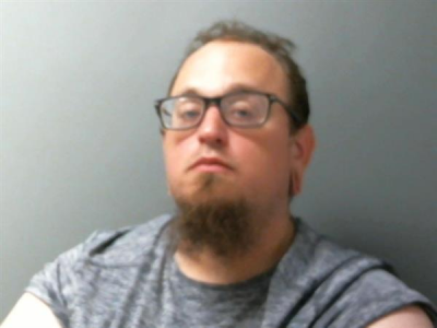 Justin Andrew Grossman a registered Sex Offender of Pennsylvania