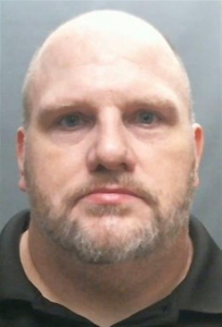 Scott F Rys a registered Sex Offender of Pennsylvania