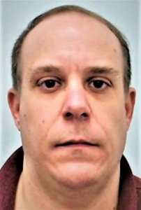 Patrick Michael Maranuk a registered Sex Offender of Pennsylvania