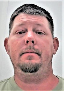 Dustin Curtis Mcintyre a registered Sex Offender of Pennsylvania