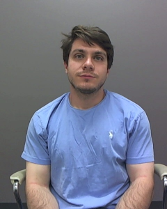 Maxwell James Luperi a registered Sex Offender of Pennsylvania