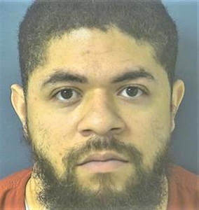 Paris Jacquea Hickman a registered Sex Offender of Pennsylvania