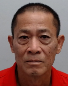 Thuan Duc Pham a registered Sex Offender of Pennsylvania