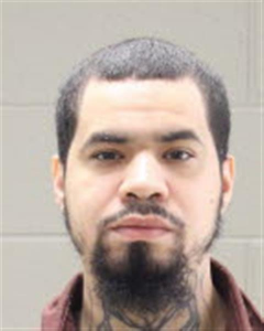 Ocasio Edwardo a registered Sex Offender of Pennsylvania
