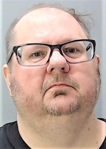 Boucher Perry a registered Sex Offender of Pennsylvania
