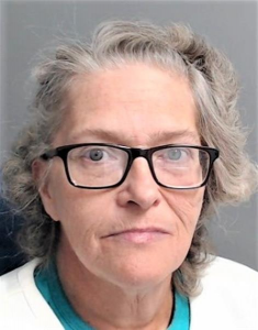 Nanette Louise Craig a registered Sex Offender of Pennsylvania