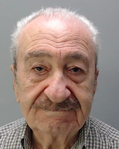 Gaby Bechara Barghout a registered Sex Offender of Pennsylvania