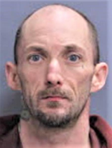 Chad William Thrush a registered Sex Offender of Pennsylvania