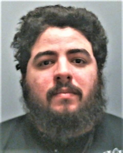 Michael Alexis Medina-casanovas a registered Sex Offender of Pennsylvania