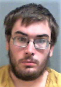 Brandon Michael Hoffman a registered Sex Offender of Pennsylvania