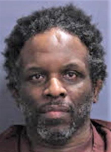 Clark Anthony a registered Sex Offender of Pennsylvania