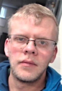 Joseph Adam Burlingame a registered Sex Offender of Pennsylvania