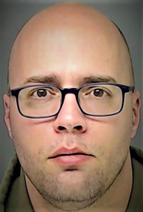 Robert Ellis Miller III a registered Sex Offender of Pennsylvania
