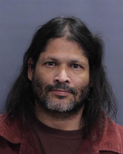 Rodriguez Aneudi a registered Sex Offender of Pennsylvania
