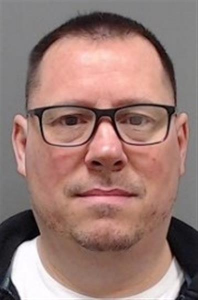 Kevin Jonathon Spangler a registered Sex Offender of Pennsylvania