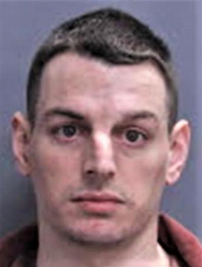 Golya John a registered Sex Offender of Pennsylvania