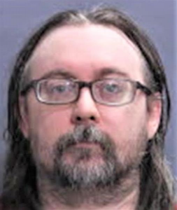 Jason Michael Brandt a registered Sex Offender of Pennsylvania