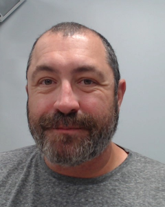 Lance Edmond Brown a registered Sex Offender of Pennsylvania