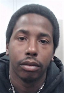 Collier Deshawn a registered Sex Offender of Pennsylvania