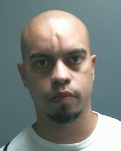Luis R Santiago Jr a registered Sex Offender of Pennsylvania