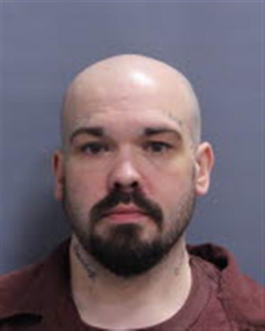 Shawn Loury Waulk a registered Sex Offender of Pennsylvania