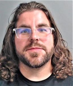 Jarod William Mills a registered Sex Offender of Pennsylvania